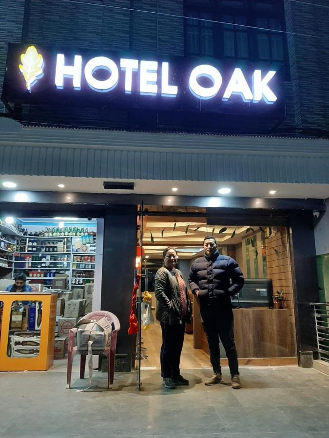 Hotel Oak Namchi Exterior foto